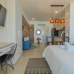 Condominio exclusivo nuevo frente al mar Cartagena Beach