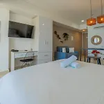Condominio exclusivo nuevo frente al mar Cartagena Beach