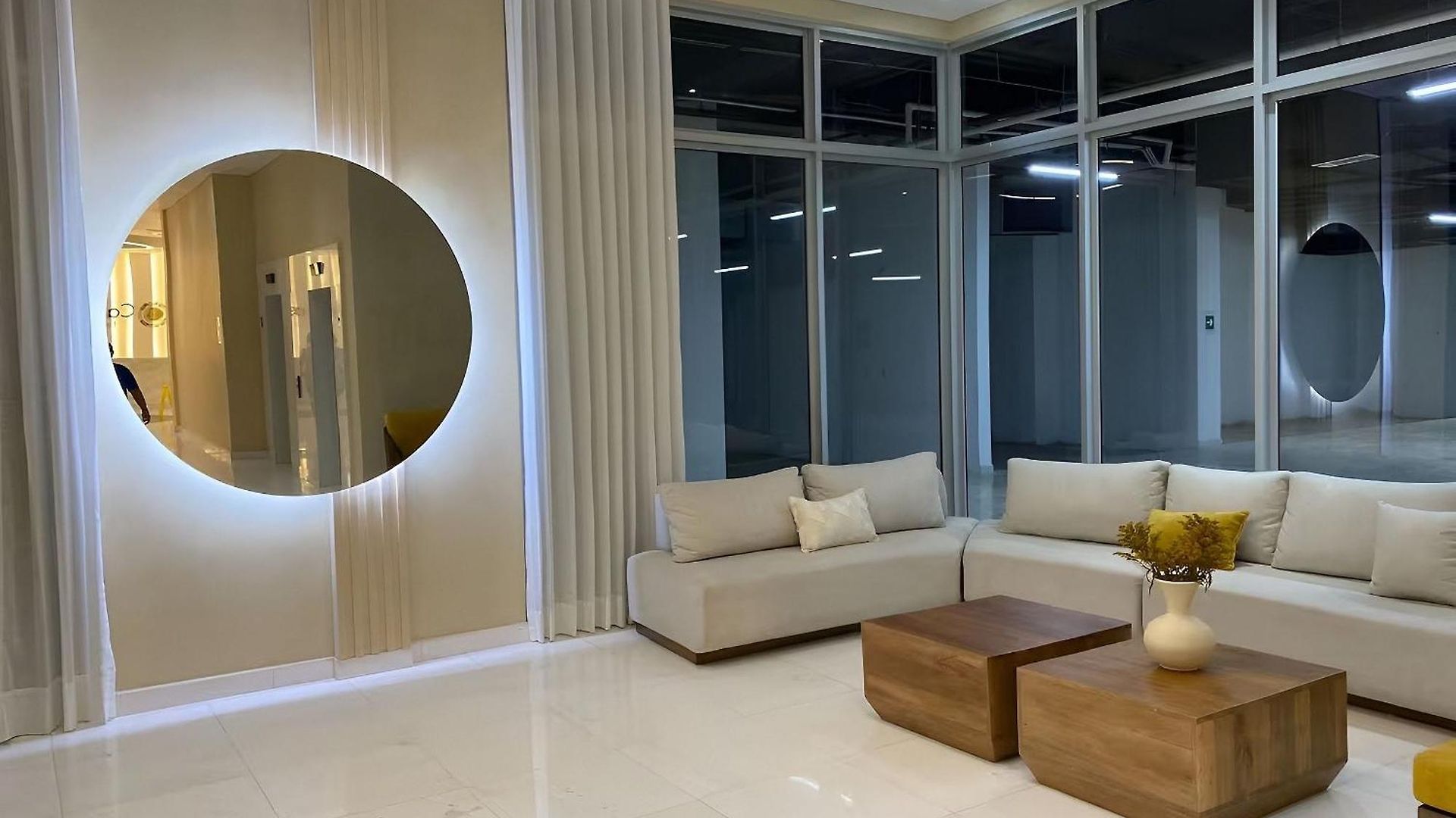 Apartamento Exclusivo Nuevo Frente Al Mar