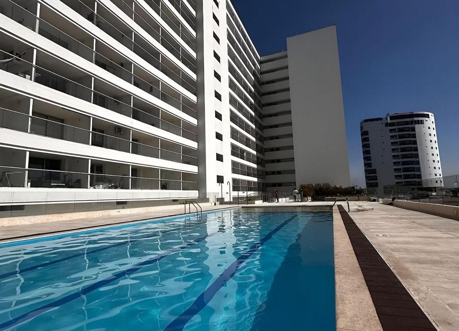Apartamento Exclusivo Nuevo Frente Al Mar Cartagena