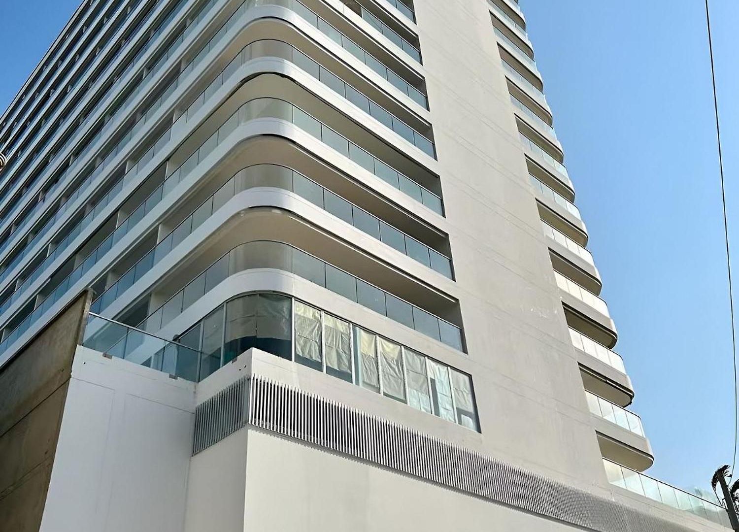 Exclusivo Nuevo Frente Al Mar Cartagena