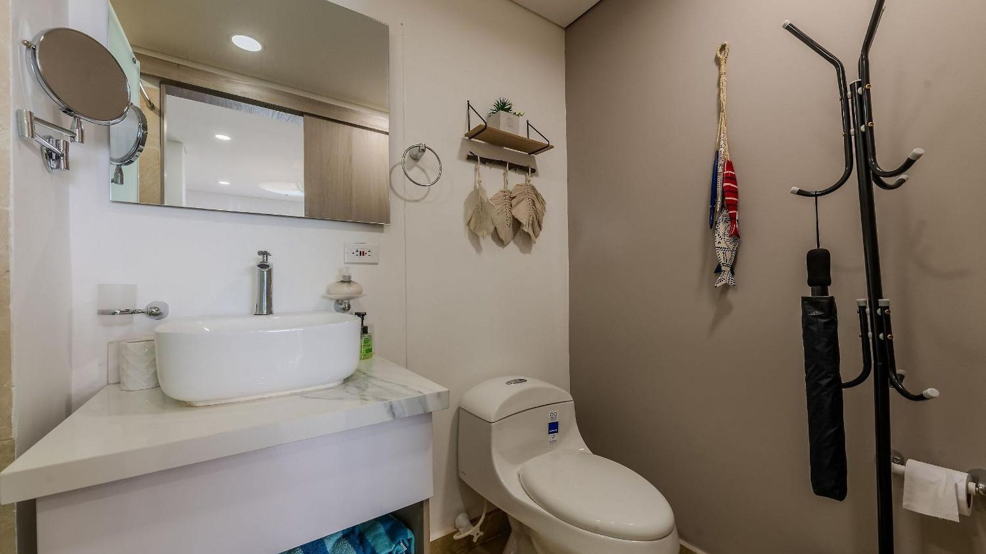 Apartamento Exclusivo Nuevo Frente Al Mar *