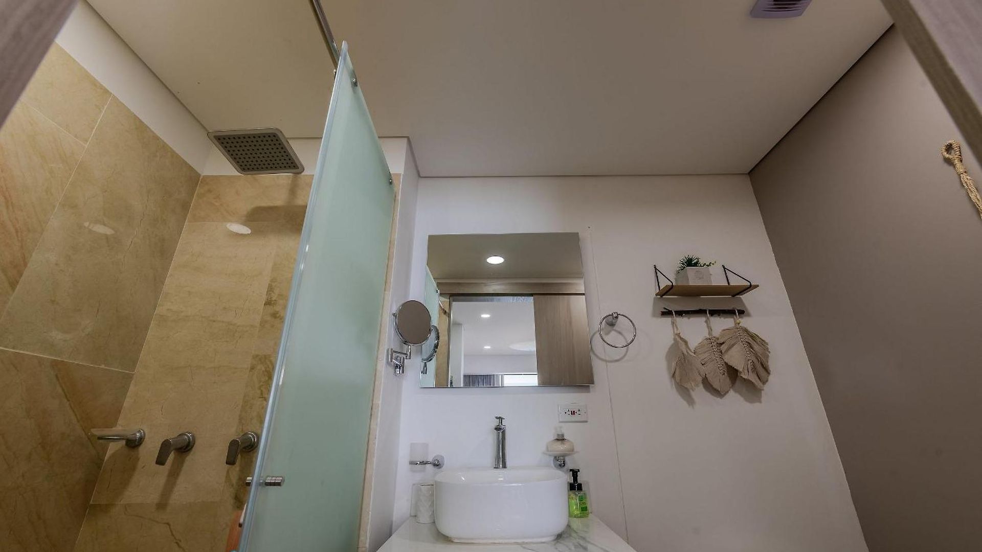 Exclusivo Nuevo Frente Al Mar Apartamento Cartagena