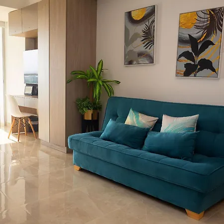 Exclusivo Nuevo Frente Al Mar Cartagena