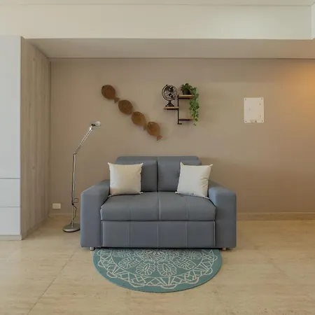 Exclusivo Nuevo Frente Al Mar Apartamento Cartagena