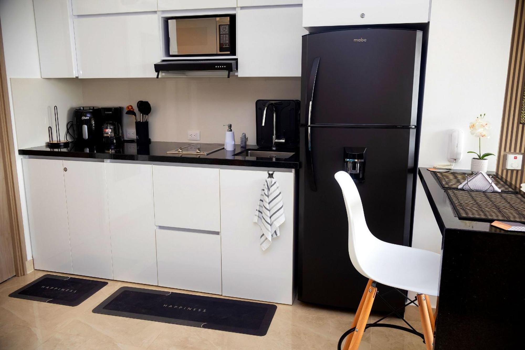 Exclusivo Nuevo Frente Al Mar *