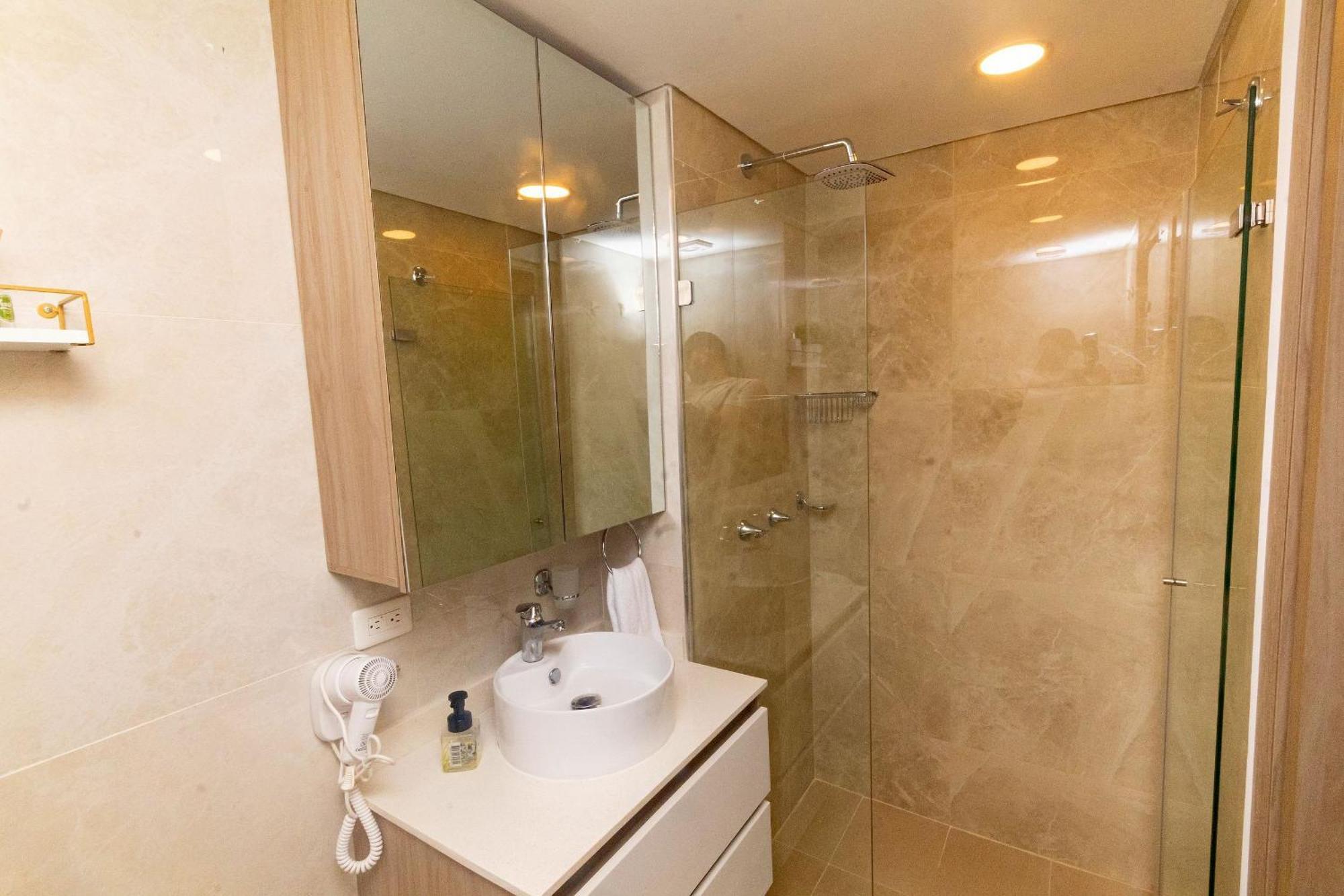 Exclusivo Nuevo Frente Al Mar * Cartagena