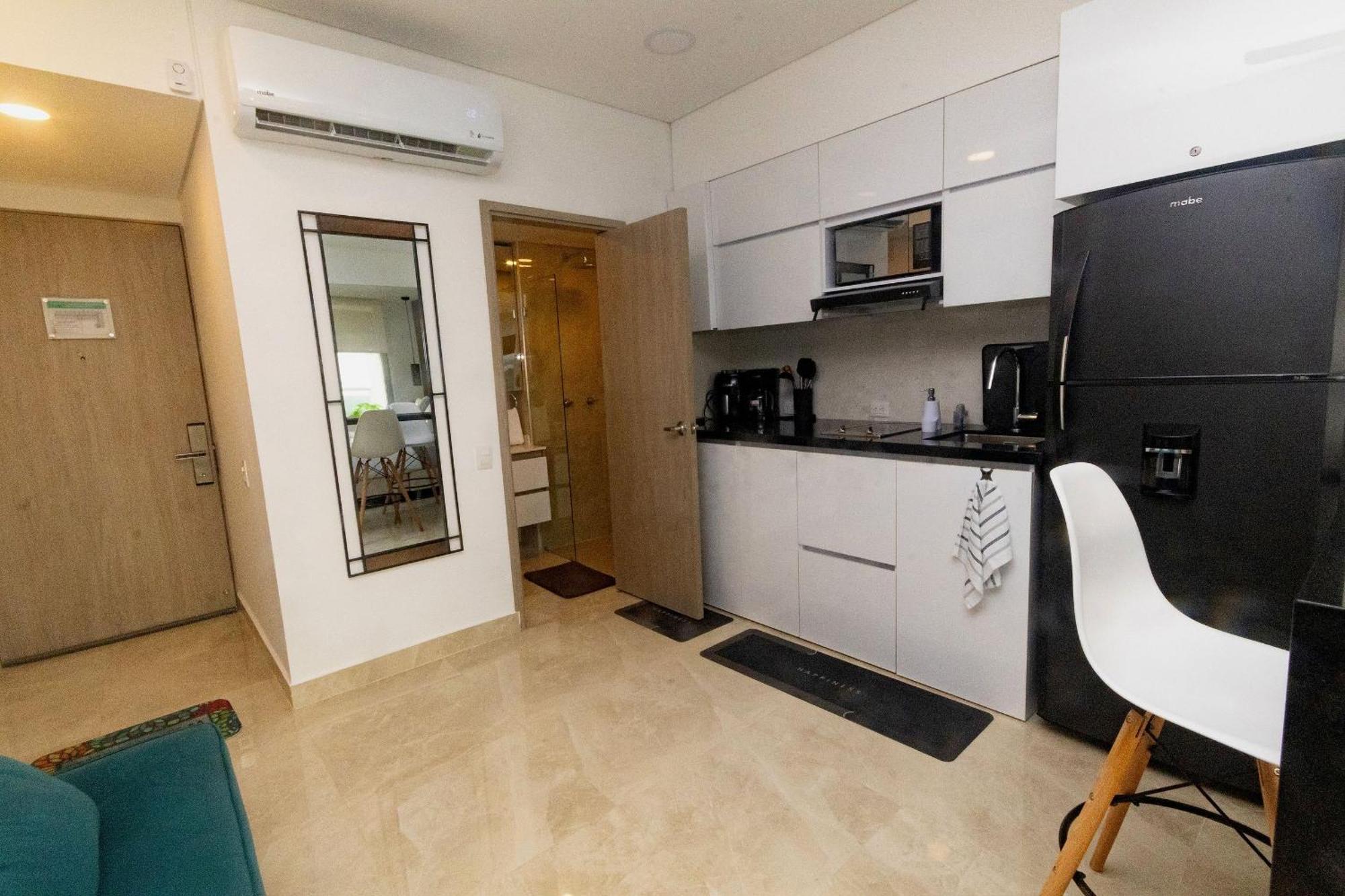 Exclusivo Nuevo Frente Al Mar