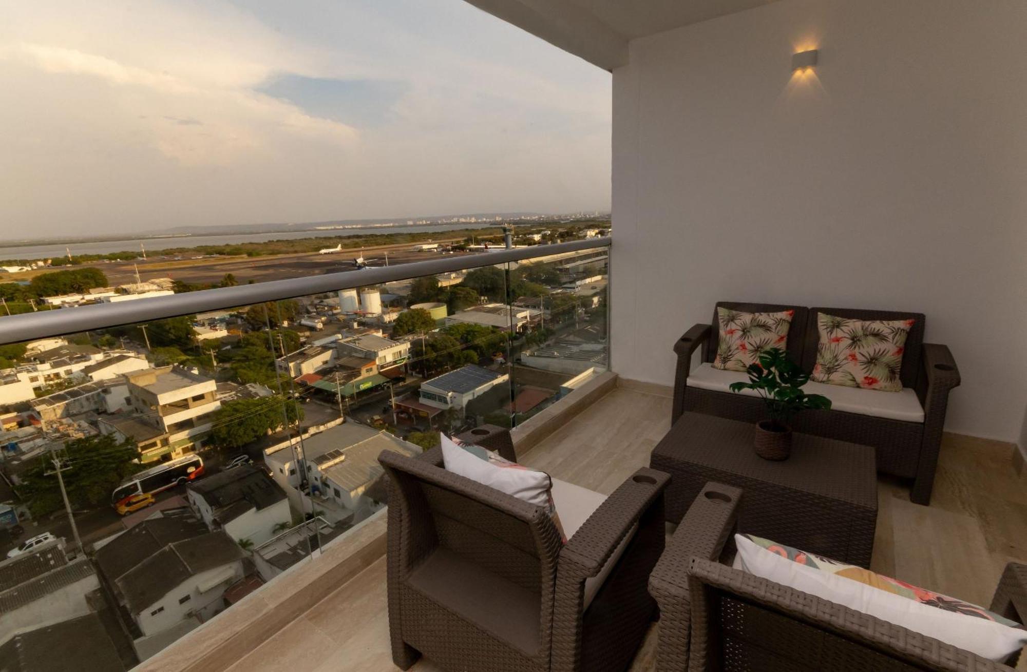 Exclusivo Nuevo Frente Al Mar *