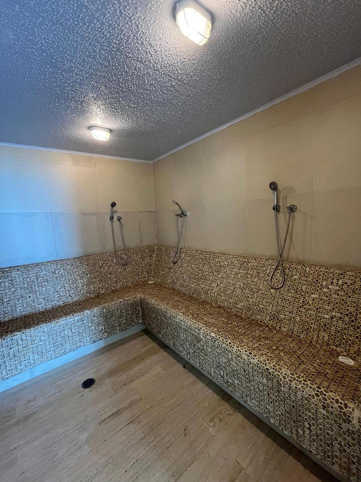 Exclusivo Nuevo Frente Al Mar Apartamento